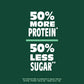 Organic Valley® Protein Plus™ Organic Ultra-Filtered Milk, Fat Free