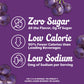 Crystal Light Concord Grape Artificially Flavored Powdered Drink Mix