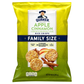 Quaker Apple Cinnamon Rice Crisps Family Size