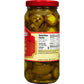 Mezzetta Sliced Hot Jalapeño Peppers
