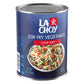 La Choy Chop Suey Vegetables