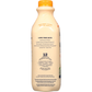 Lifeway Lactose Free Cultured Whole Milk Peach Kefir