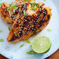 Sweet Baby Ray's Sweet Red Chili SQUEEZE BOTTLE Wing Sauce & Glaze