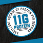 P3 Portable Protein Snack Pack with Ham, Cashews & Cheese