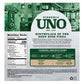 Uno 9" Chicago Style Deep Dish Classic Sausage Pizza