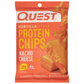 Quest Tortilla Style Nacho Cheese Flavor Protein Chips