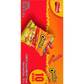 Cheetos Cheese Flavored Snacks, Flamin' Hot Flavored, Crunchy