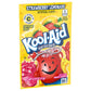 Kool-Aid Unsweetened Strawberry Lemonade Artificially Flavored Powdered Soft Drink Mix