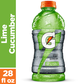 Gatorade Lime Cucumber Artificially Flavored Thirst Quencher