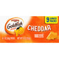 Pepperidge Farm Goldfish Cheddar Cheese Crackers