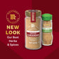MCCORMICK GOURMET Organic Ground Coriander