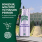 Maison Perrier Forever Blackberry Flavored Sparkling Water