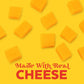 Ragu Double Cheddar Sauce