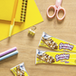 General Mills Golden Grahams S'mores Cereal Treat Bars