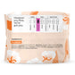 The Honey Pot Company 100% Organic Cotton Comfort Cover Regular Pads