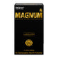 Trojan Magnum Large Size Lubricated Latex Condoms
