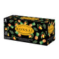 Bonsai™ Mango Pineapple Ginger Sweetened Sparkling Water