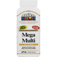 21ST Century Mega Multi, for Men, Tablets