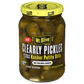 Mt. Olive Kosher Petite Dills Clearly Pickles