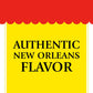 Zatarain's Crispy Southern Fish Fri