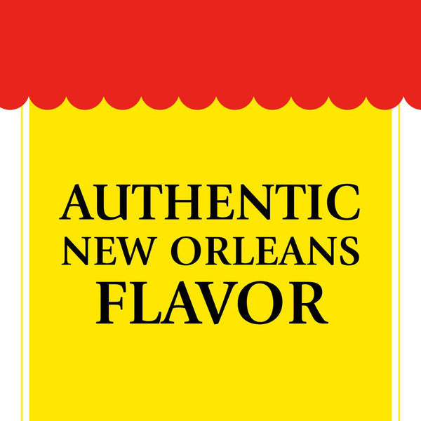 Zatarain's Crispy Southern Fish Fri