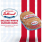 Butternut White Deluxe Buns