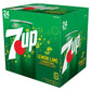 7UP Lemon Lime Soda