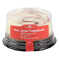 Chuckanut Bay Foods Strawberry Mini Cheesecake