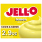 Jell-O Lemon Pudding & Pie Filling Mix