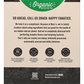 Mary's Gone Crackers Crackers, Organic, Black Pepper, Original