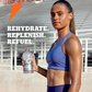 Gatorade Strawberry, Berry Sports Drink Variety Pack