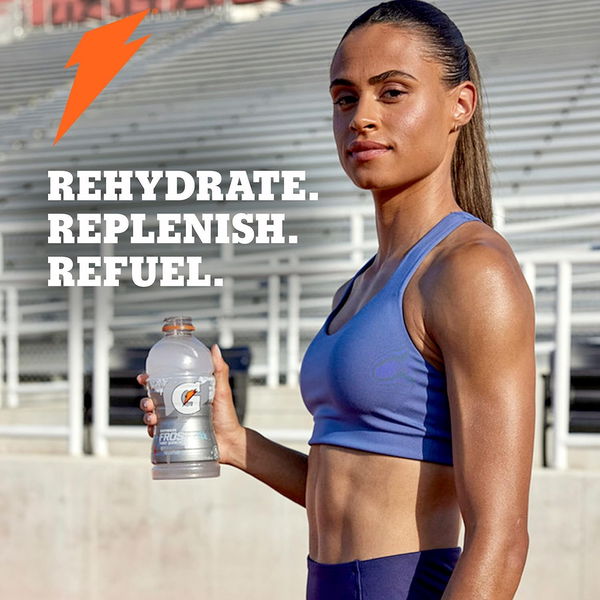 Gatorade Strawberry, Berry Sports Drink Variety Pack