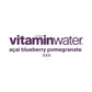 Vitaminwater Zero XXX Acai-Blueberry-Pomegranate