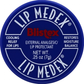 Blistex External Analgesic/Lip Protectant, Lip Medex