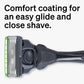 Schick Sensitive Razor, 1 Razor Handle with 3 Razor Refills