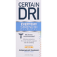 Certain Dri Antiperspirant/Deodorant, Extra Strength Clinical, Solid, Morning Fresh