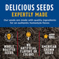 DAVID Roasted and Salted Original Sunflower Seeds