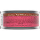 Purina Friskies Gravy Pate Wet Cat Food, Extra Gravy Pate With Salmon in Savory Gravy