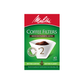 Melitta #2 Cone Filter Paper White