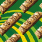 Nature Valley Peanut-Free Chewy S'mores Granola Bars