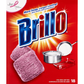 Brillo Soap Pads, Steel Wool