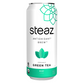 Steaz Antioxidant Brew Tea, Mint