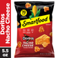 Smartfood Popcorn Doritos Nacho Cheese