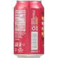 Spindrift Soda, Shirley Temple