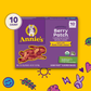 Annie's Organic Berry Patch Bunny Fruit Flavored Snacks