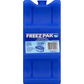 Freez Pak Ice Substitute, Reusable, 6 Pack Koolant