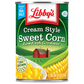 Libby's Cream Style Sweet Corn