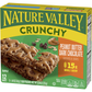 Nature Valley Peanut Butter Dark Chocolate Granola Bars