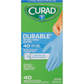 CURAD Exam Gloves, Nitrile, Disposable