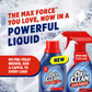 OxiClean Max Force Advanced Stain Remover Liquid Additive